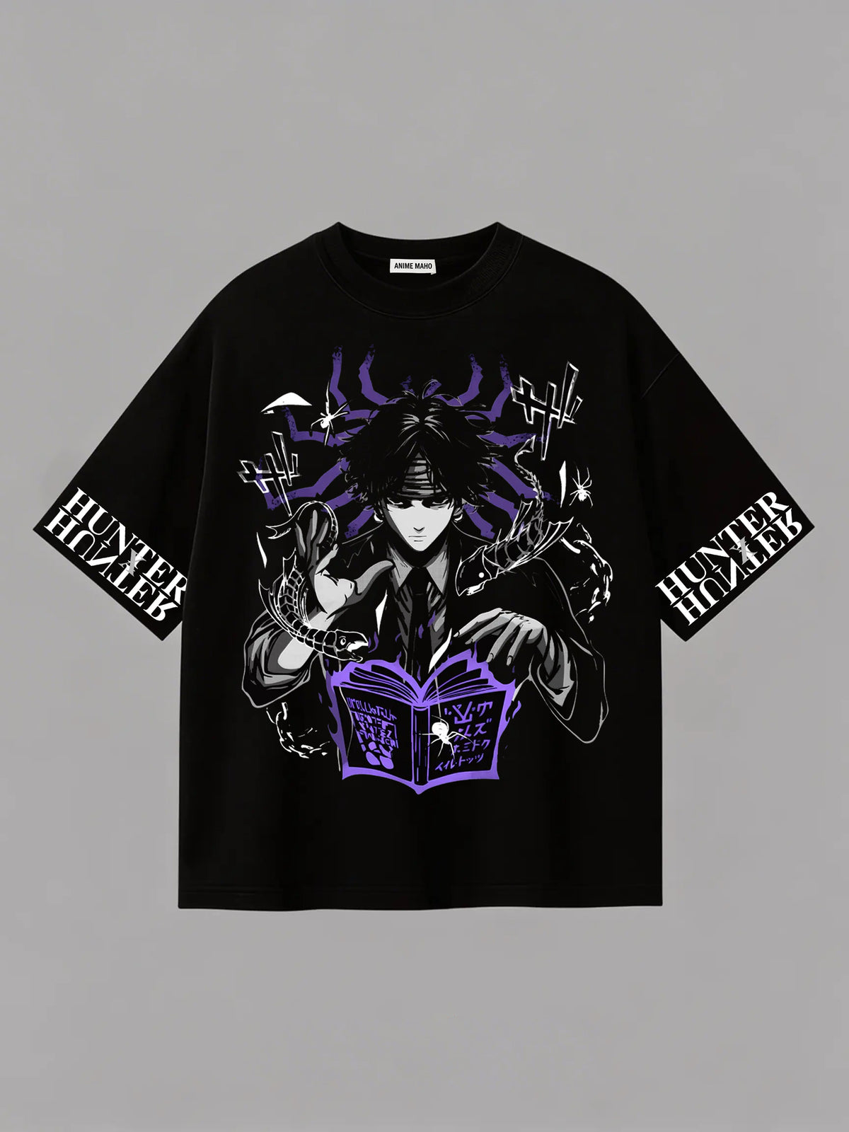 Chrolo lucifer - HxH - Tshirt M
