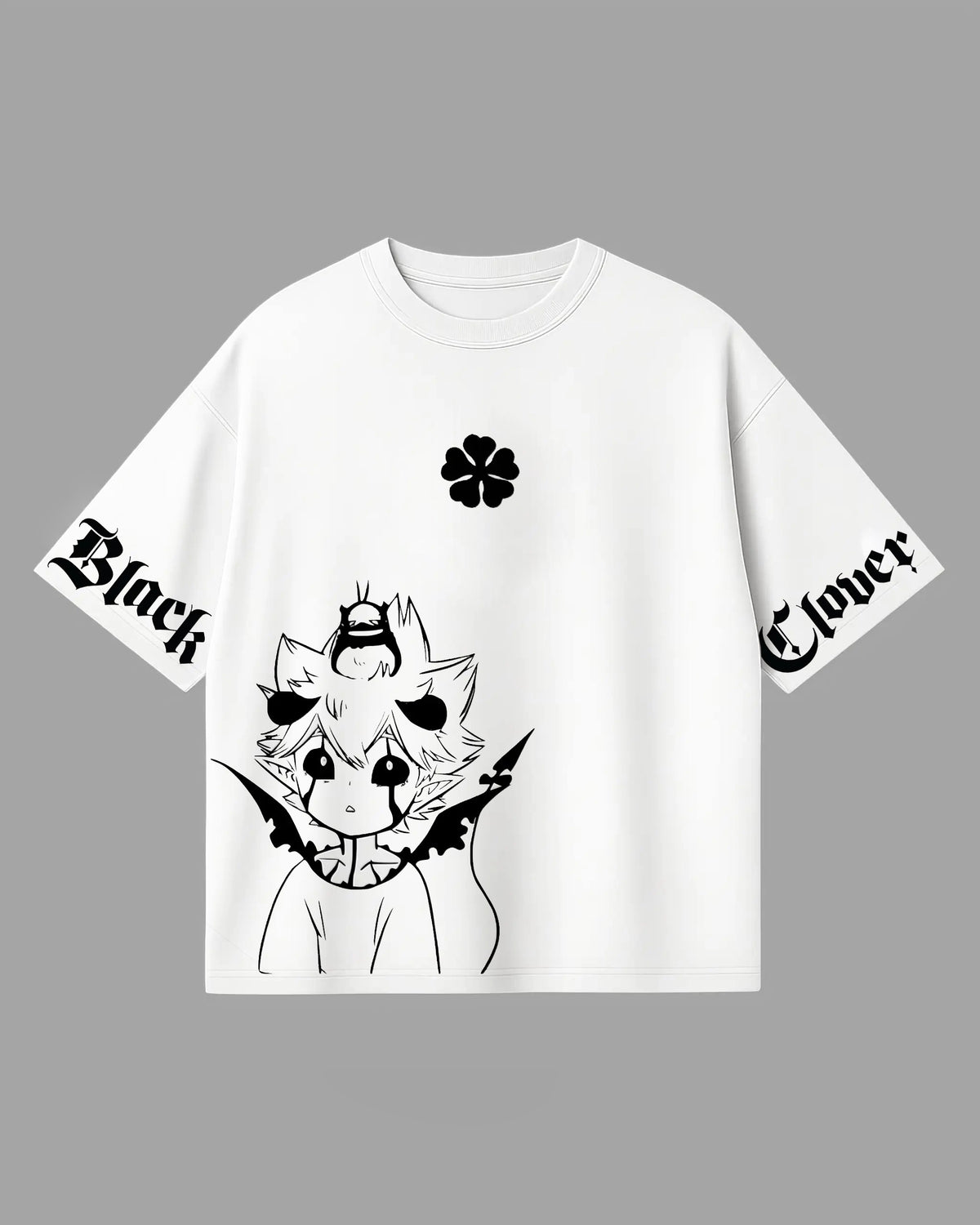 Liebe - Black Clover - Tshirt