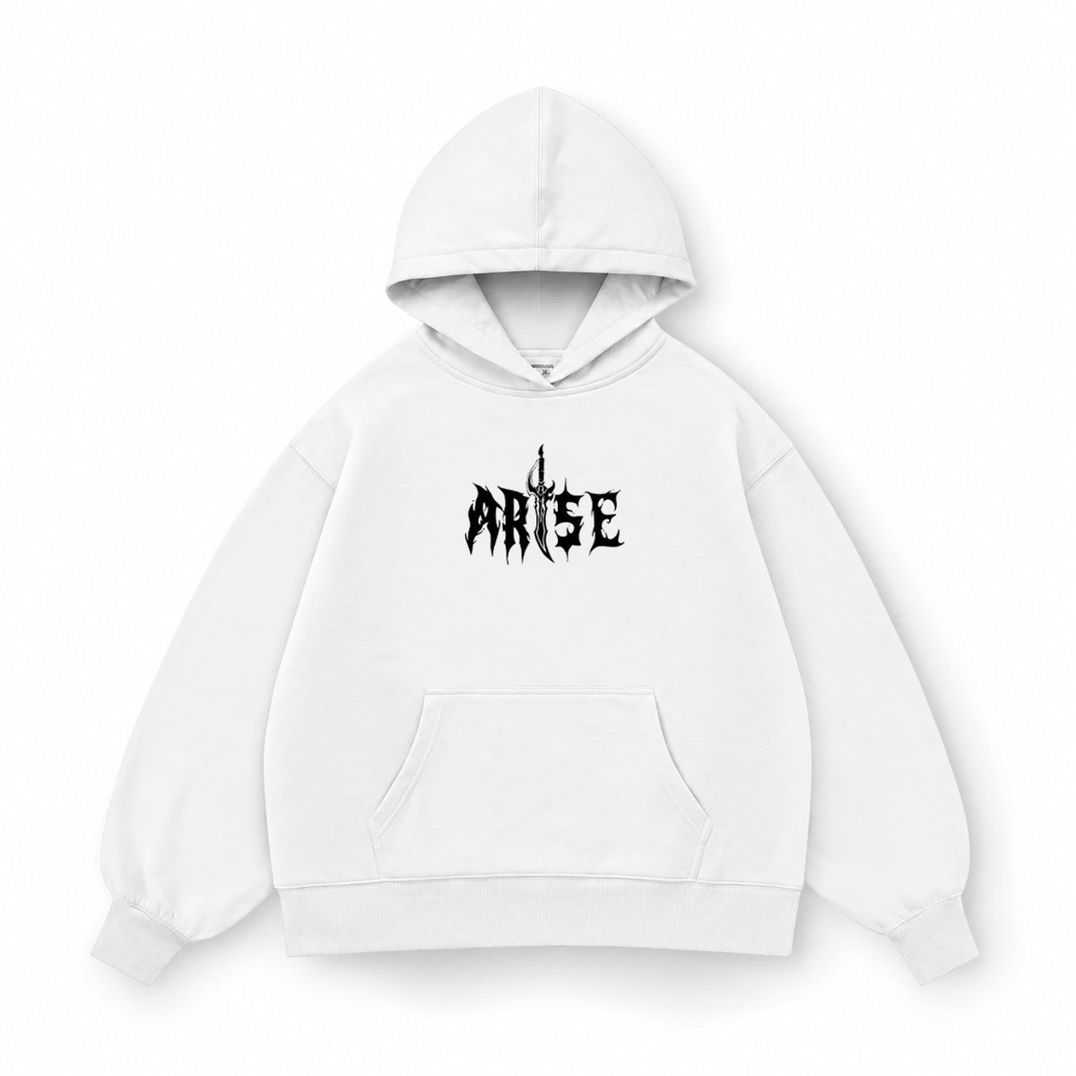 Sung Jin-woo - Solo Leveling - Hoodie