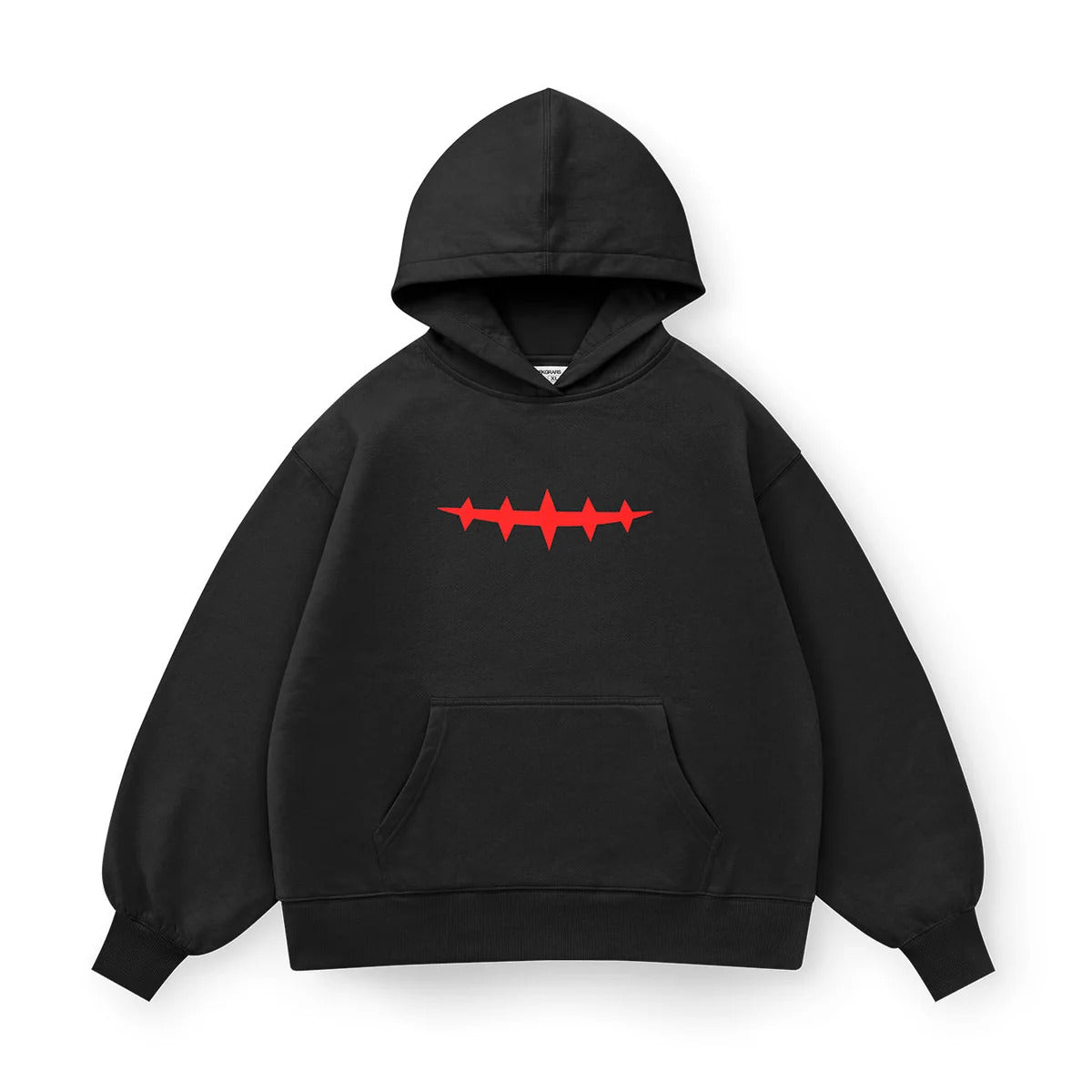 Asta - Black clover - Hoodie