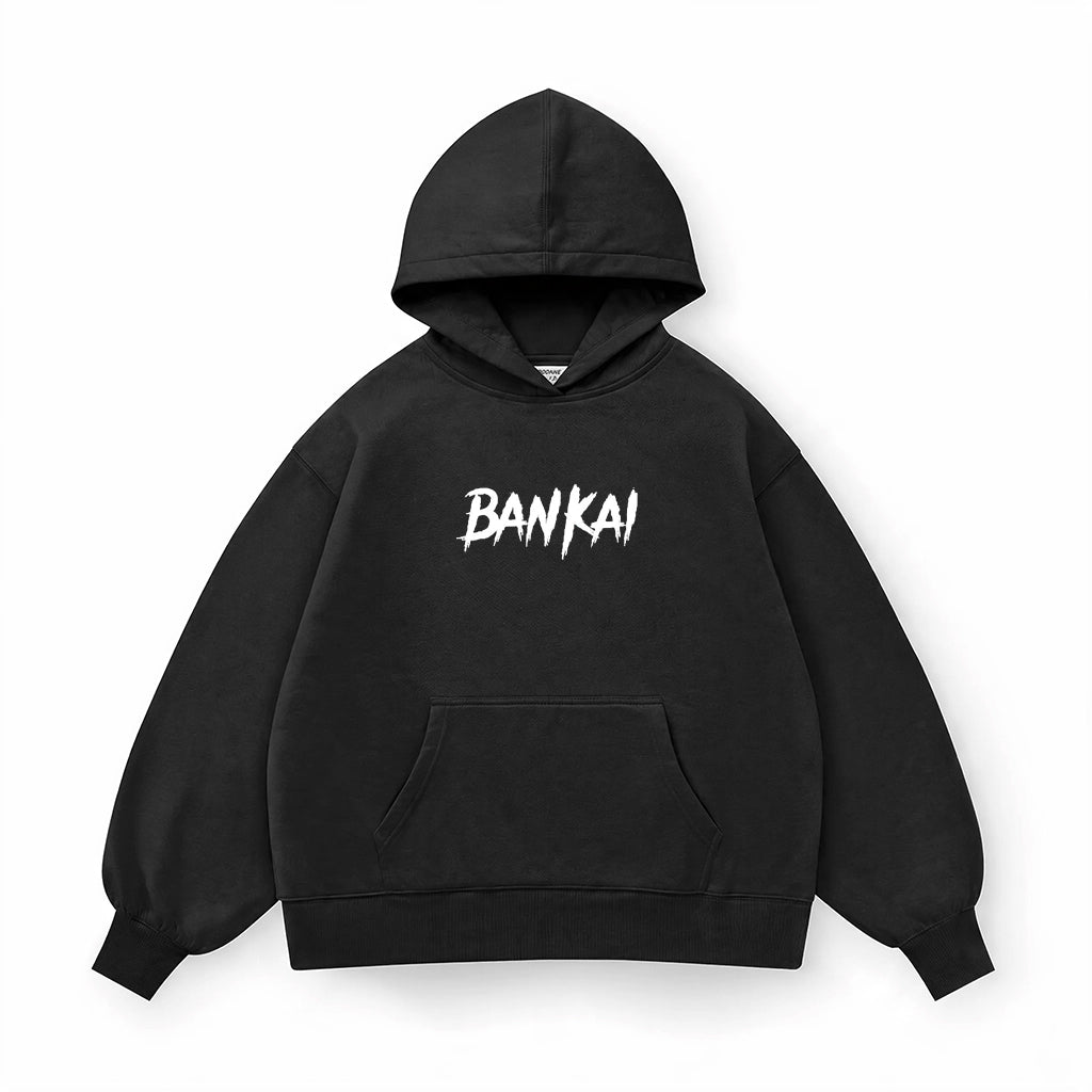 Ichigo Kurosaki - Bleach - Hoodie