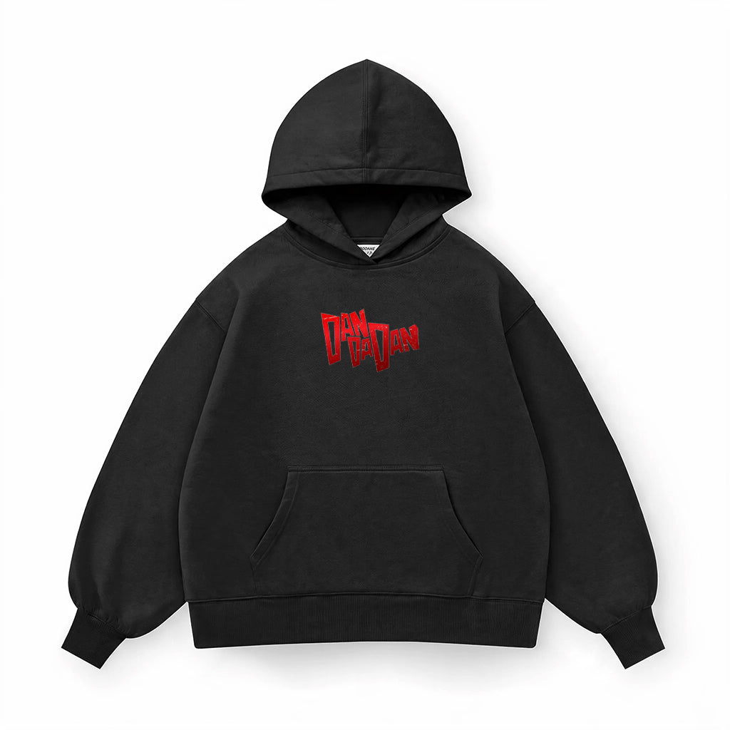 Ken Takakura - Dandadan - Hoodie