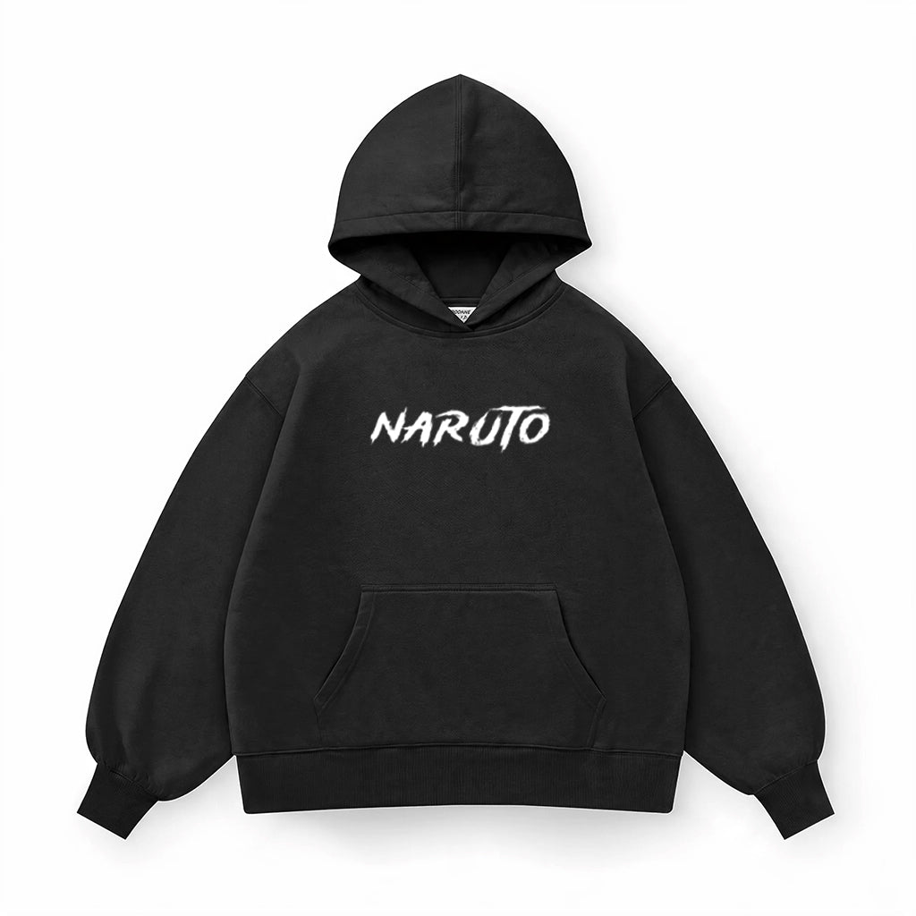 Naruto Uzumaki - Naruto - Hoodie