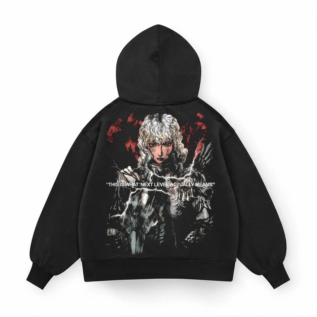 Griffith - Berserk - Hoodie