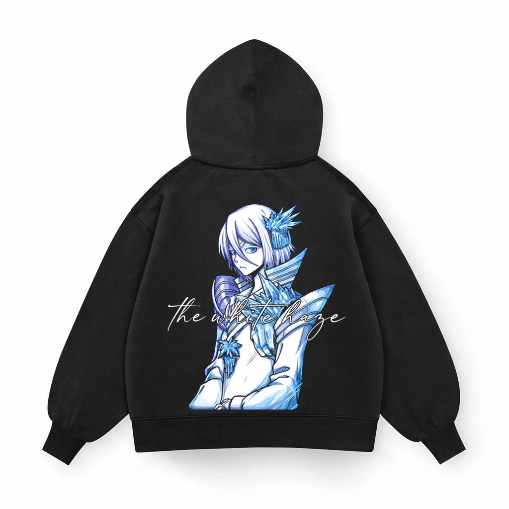 Rukia Kuchiki - Bleach - Hoodie