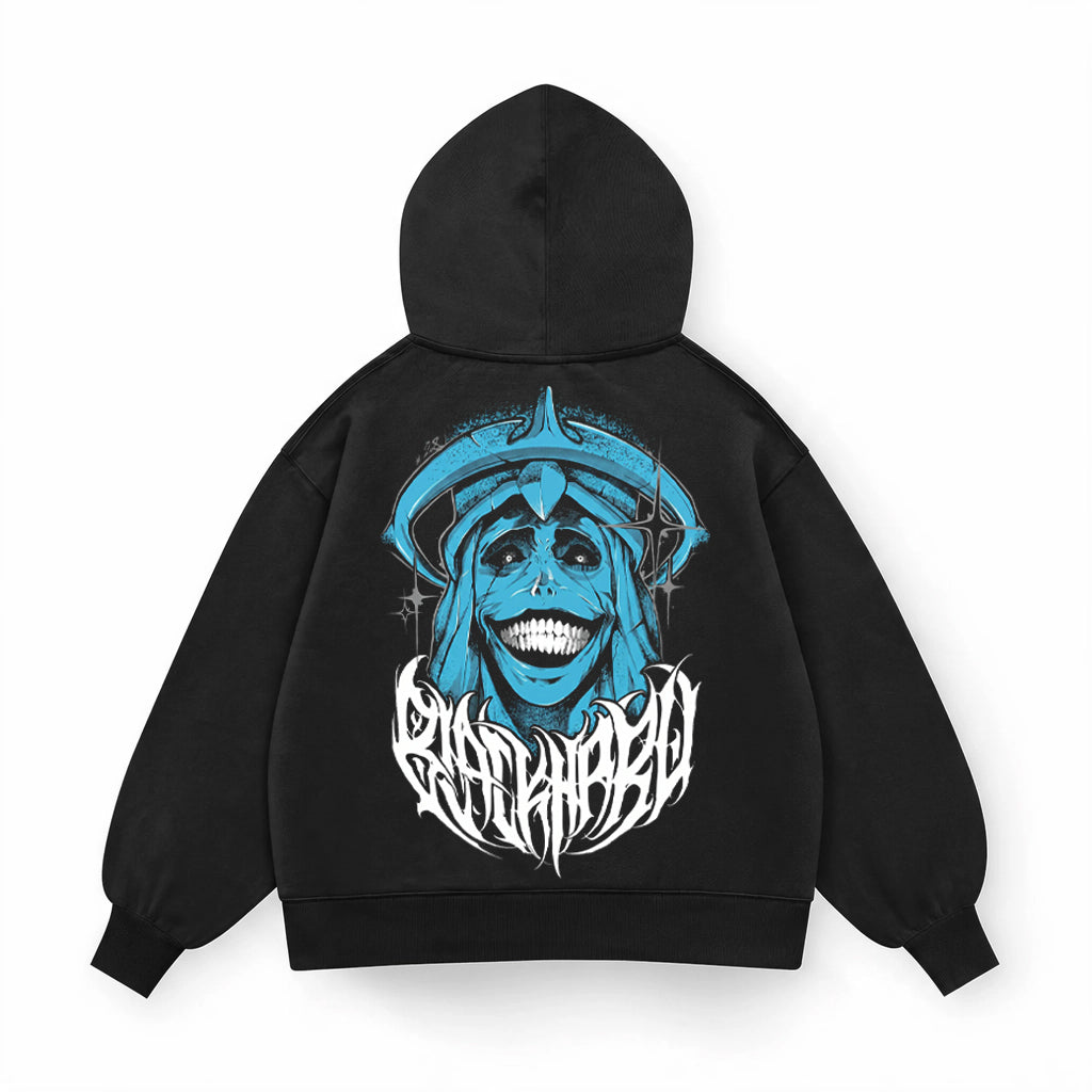 Solo Leveling - Hoodie