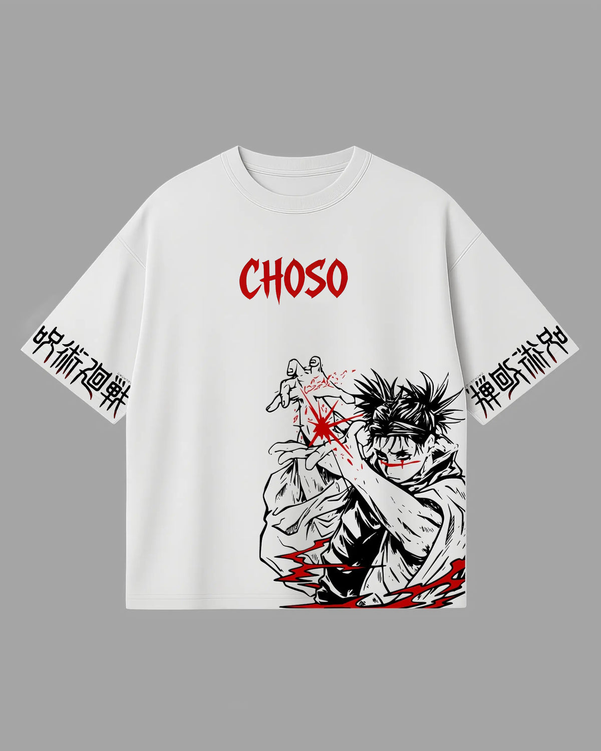 Choso - Jujutsu Kaisen - Tshirt
