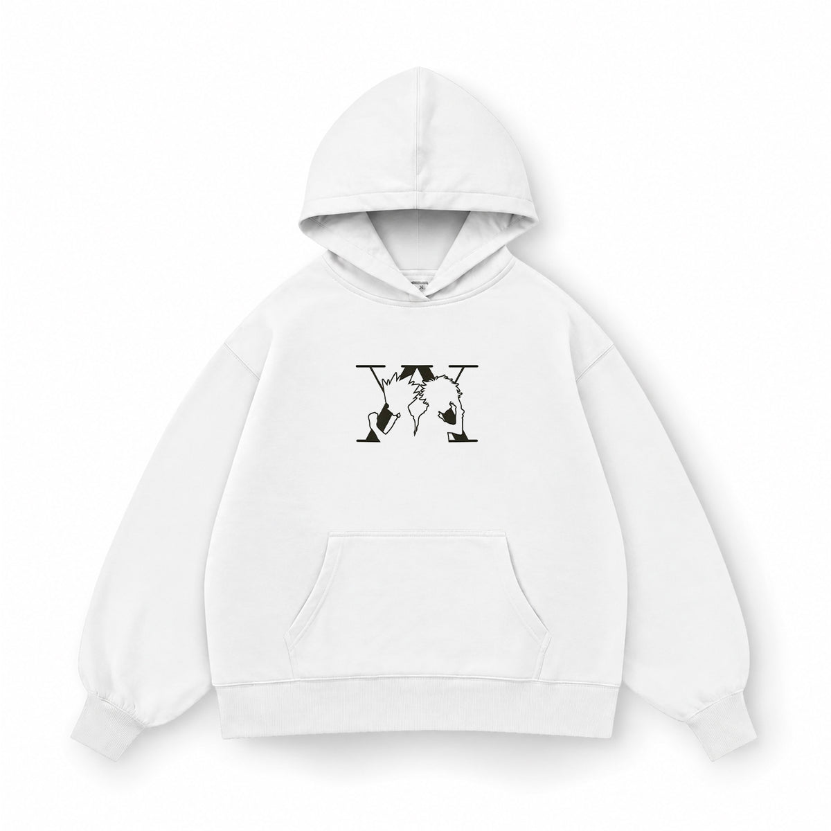 HxH - Hoodie