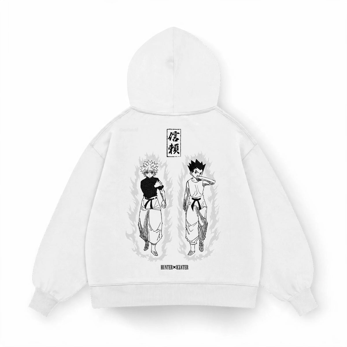 HxH - Hoodie