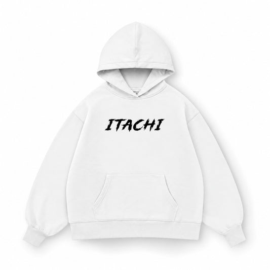 Itachi Uchiha - Naruto - Hoodie