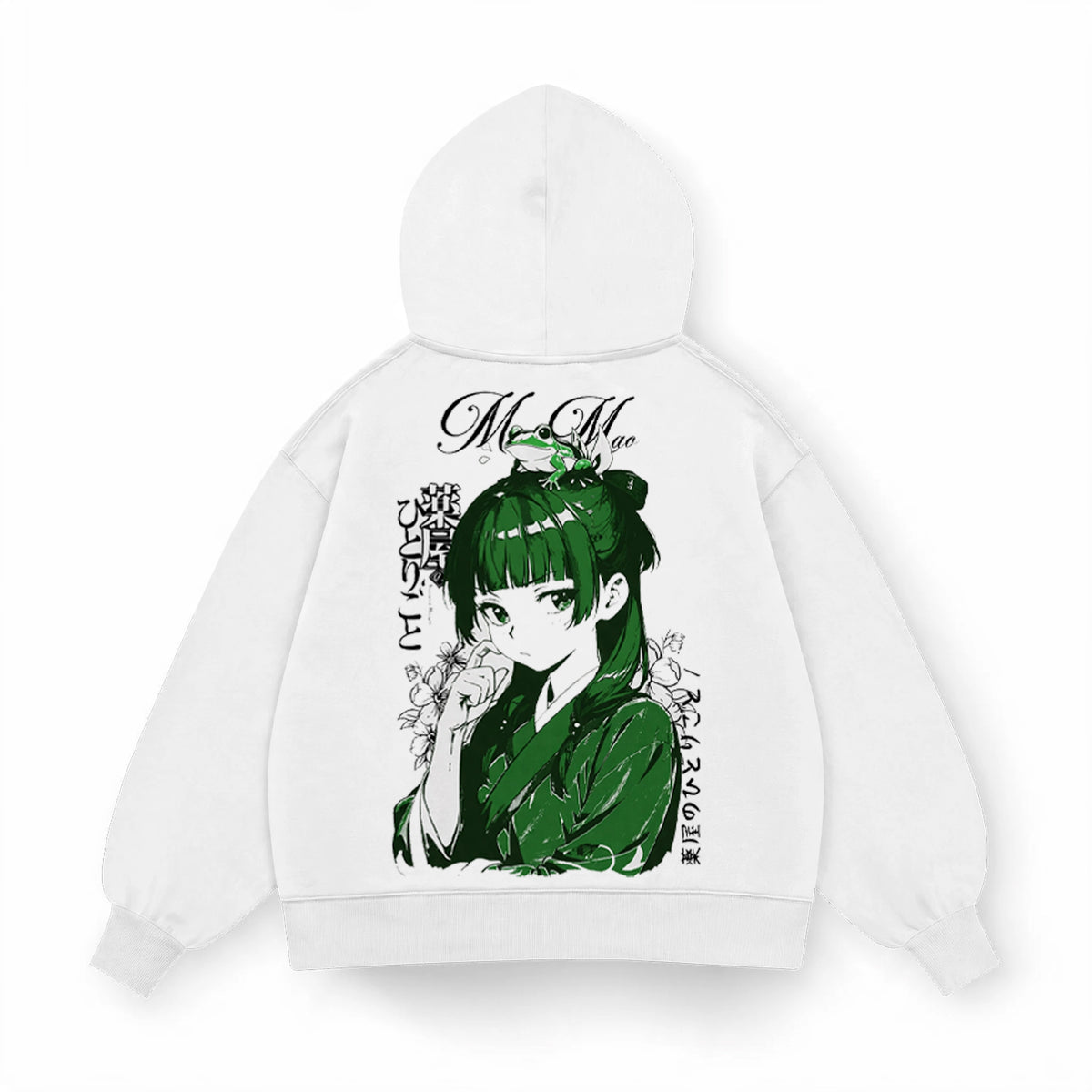 MaoMao - The Apothecary Diaries - Hoodie
