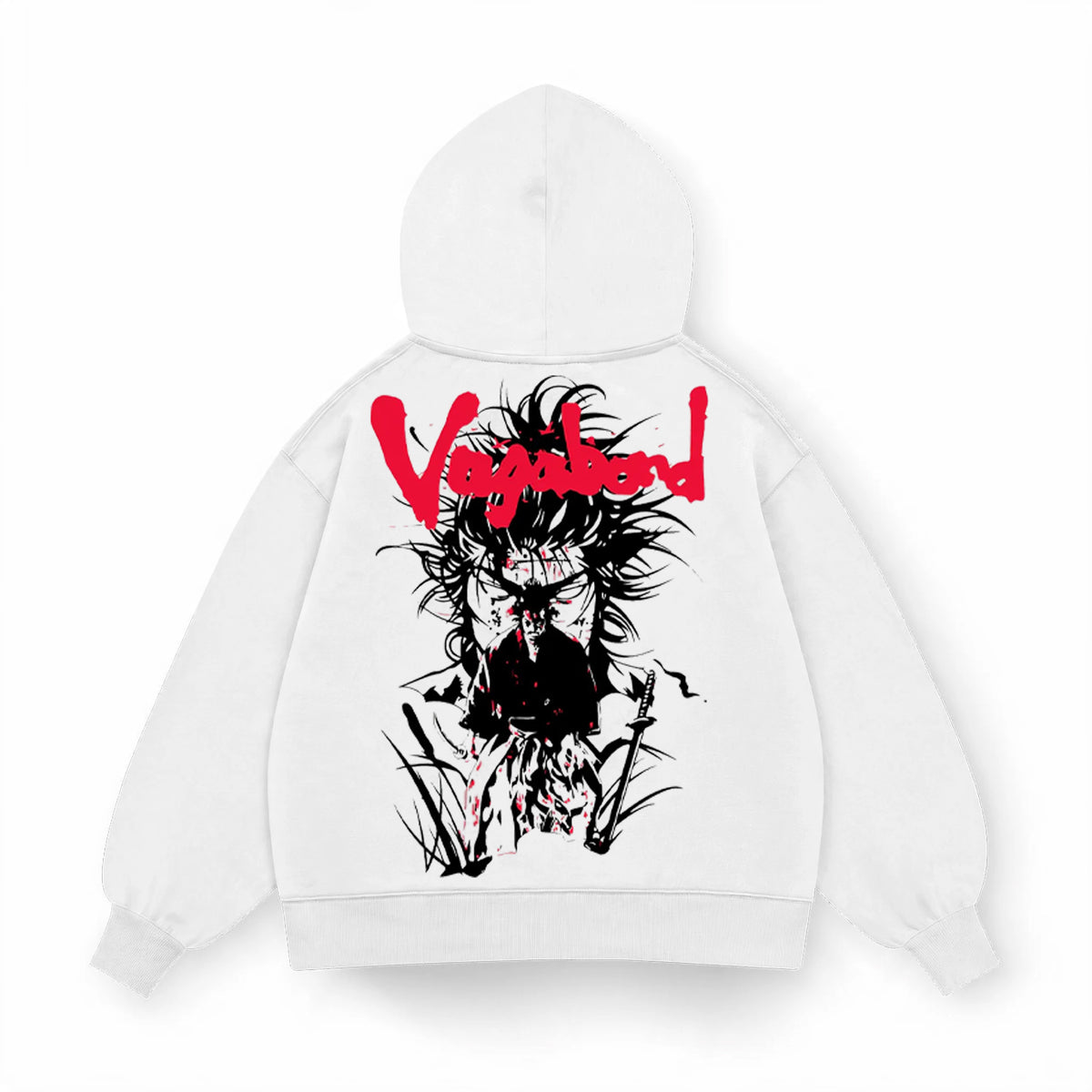 Miyamoto musashi - Vagabond - Hoodie