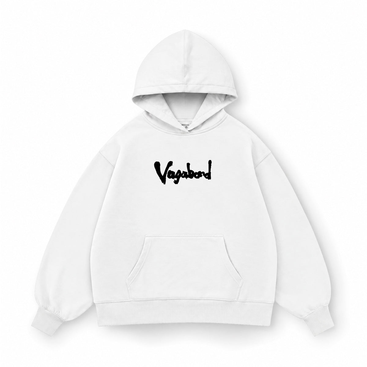 Miyamoto musashi - Vagabond - Hoodie