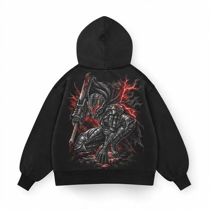 Guts Armor - Berserk - Hoodie