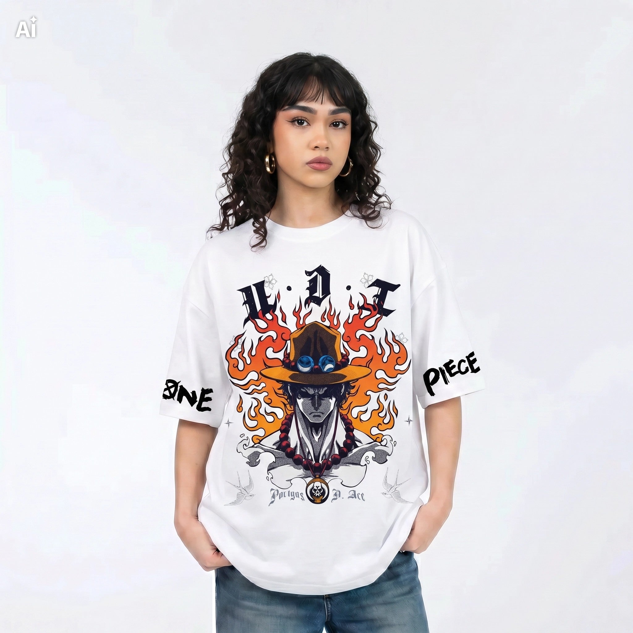 ASCE tshirt