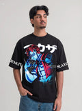 AKAZA tshirt