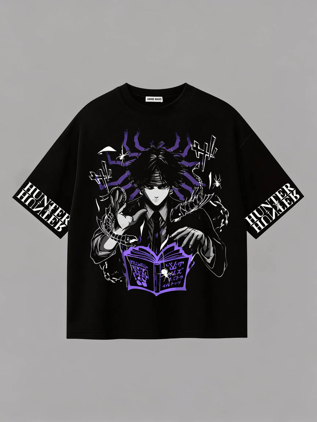 Chrollo Lucilfer - HXH - T-shirt