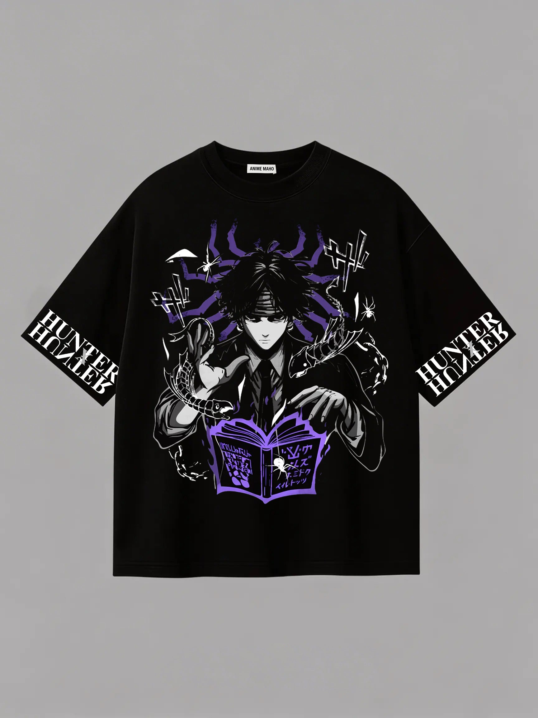Chrollo Lucilfer - HXH - T-shirt