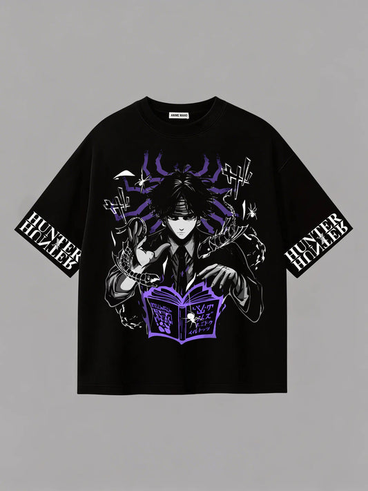 Chrolo lucifer - HxH - Tshirt M