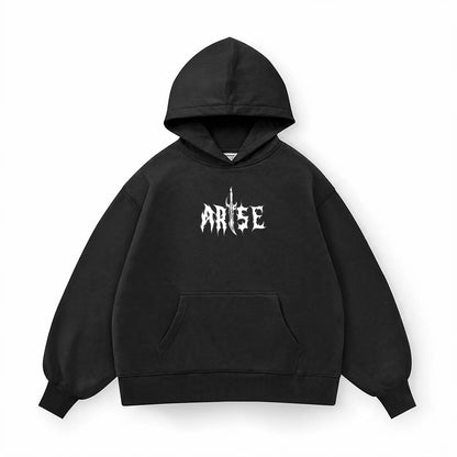 Solo Leveling - Hoodie