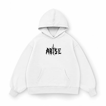 Sung Jin-woo - Solo Leveling - Hoodie