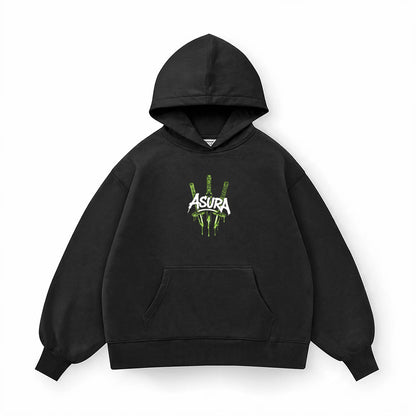 Rononoa Zoro Ashura - One Piece - Hoodie
