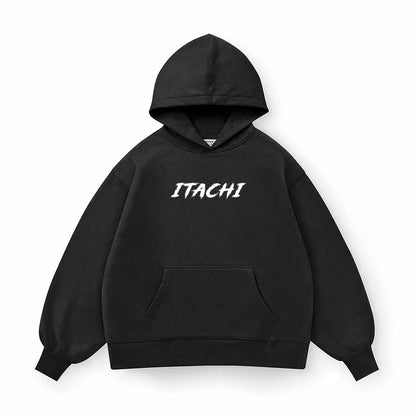 Itachi Uchiha - Naruto - Hoodie