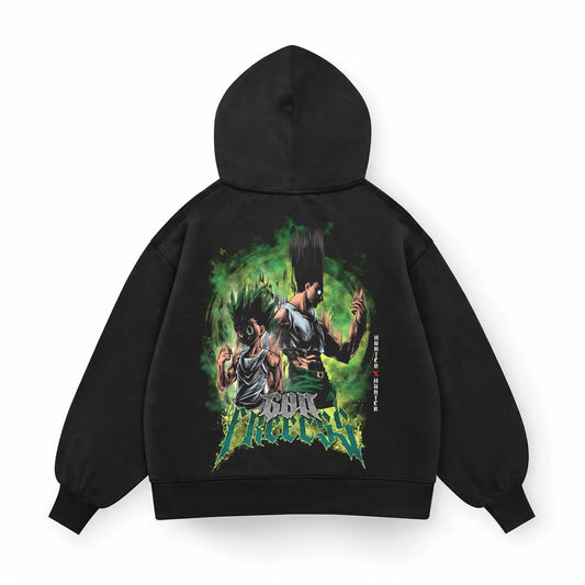 Gon Freecs - HxH - Hoodie