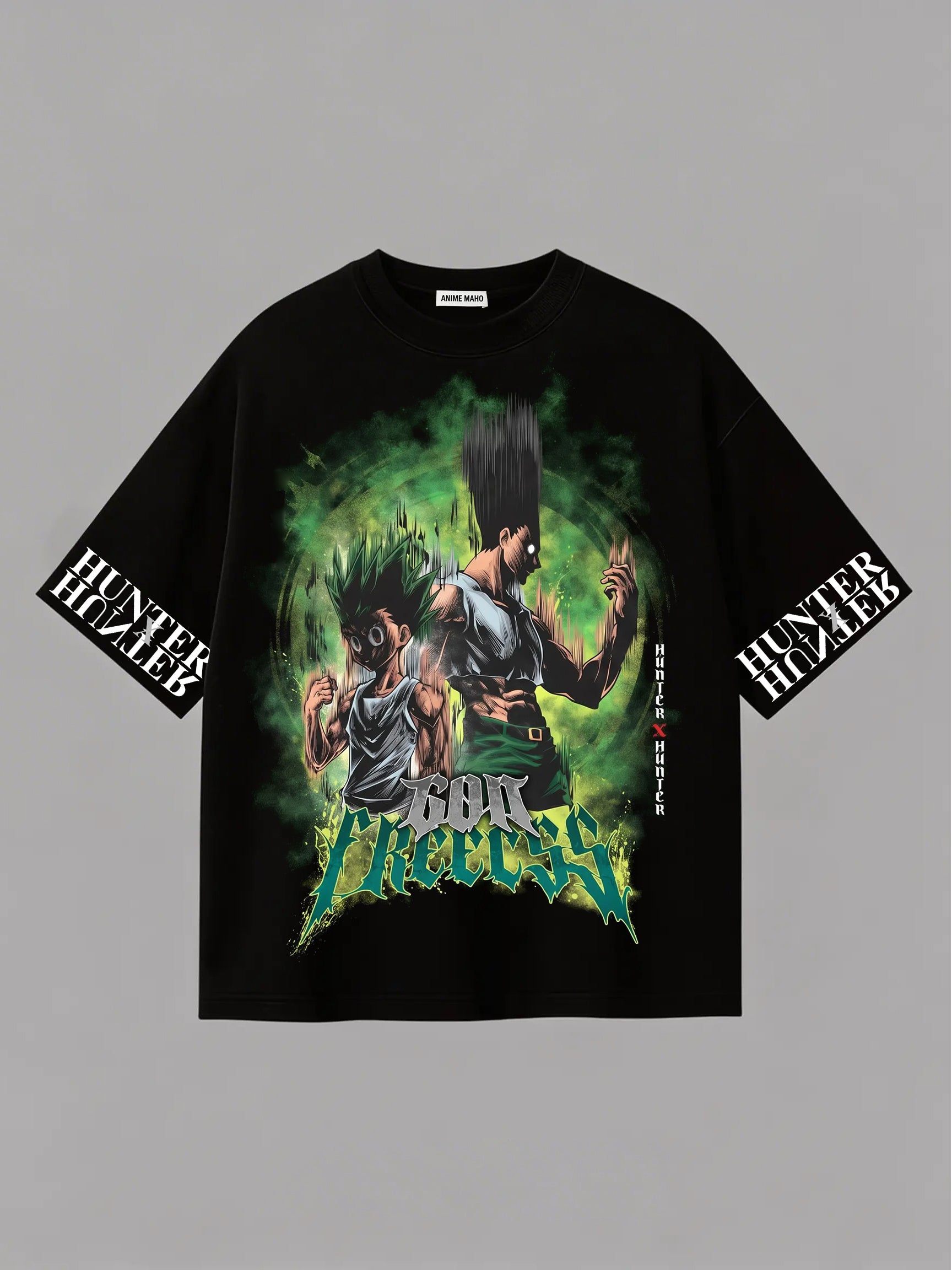 Gon - HXH - T-shirt