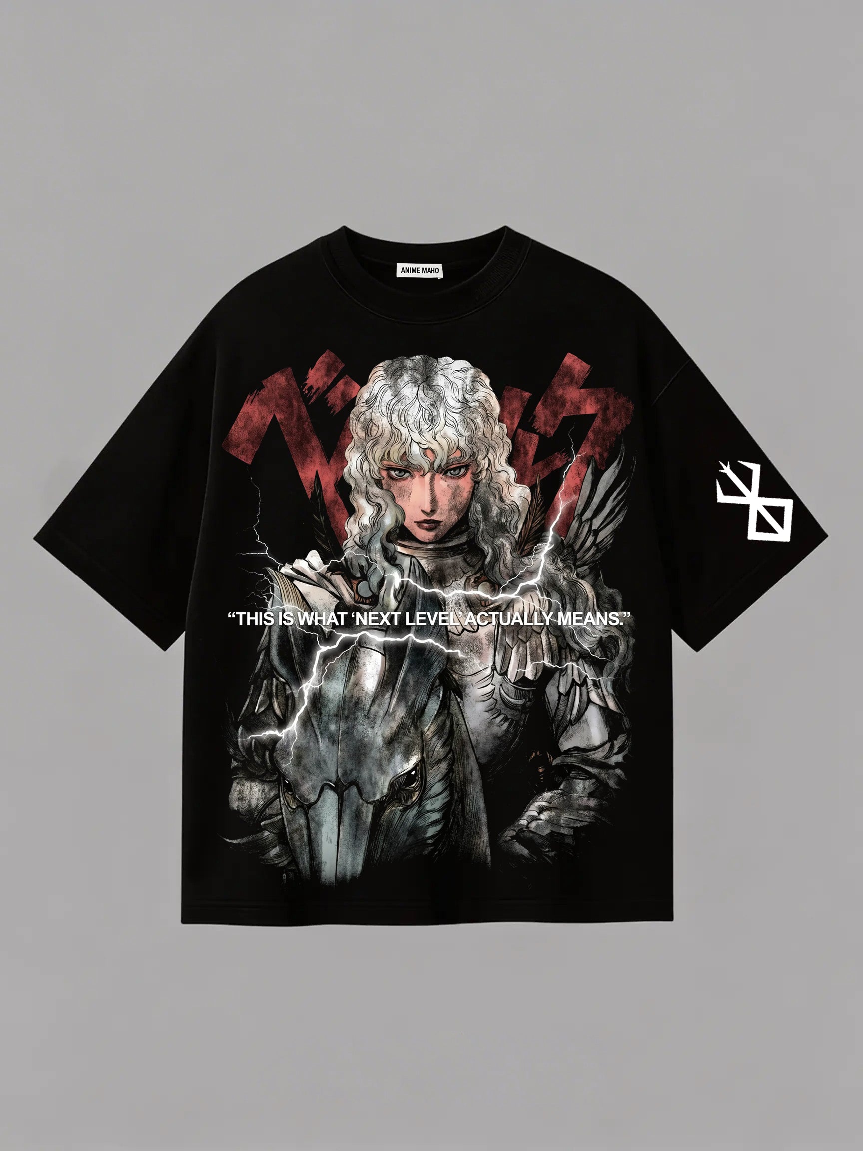 Griffith - Berserk - T-shirt