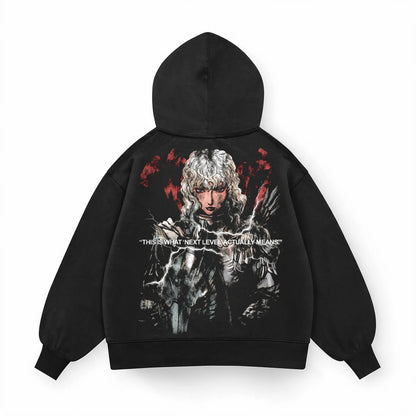 Griffith - Berserk - Hoodie