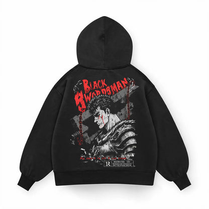 Guts - Berserk - Hoodie