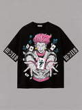 Hisoka - HXH - T-shirt