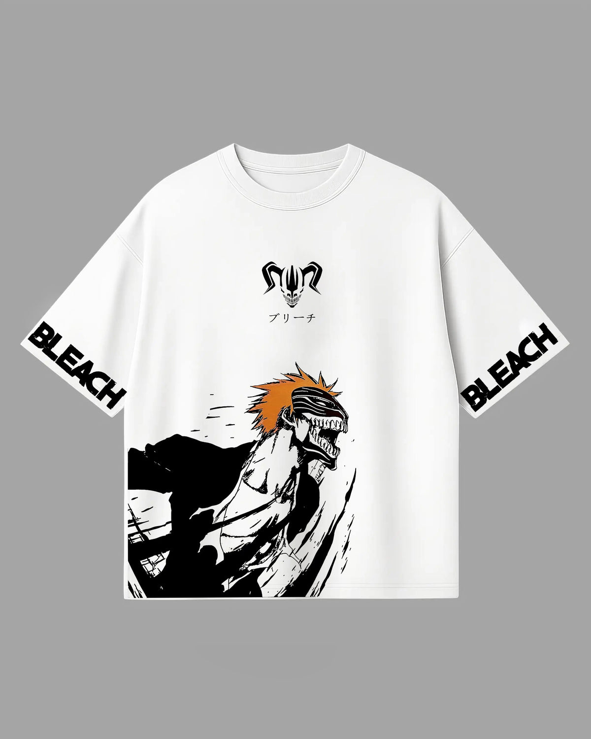 Ichigo - Bleach - Tshirt XL
