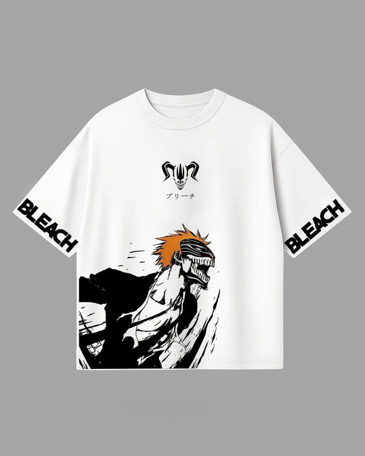 Ichigo - Bleach - Tshirt XL