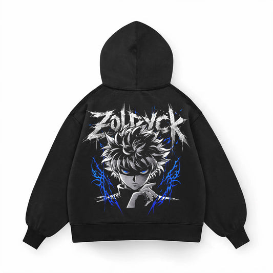 Killua Zoldyck - HxH - Hoodie
