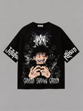 Megumi Fushiguro  - Jujutsu Kaisen - T-shirt