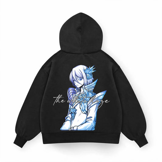 Rukia Kuchiki - Bleach - Hoodie