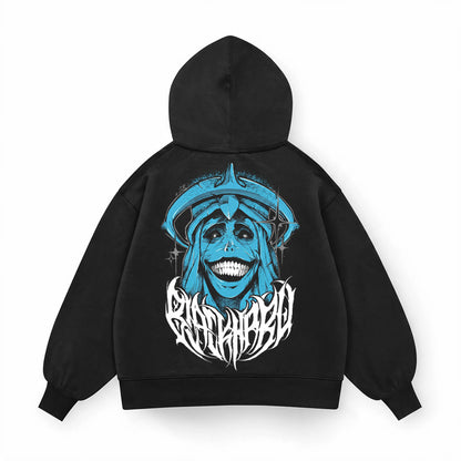 Solo Leveling - Hoodie