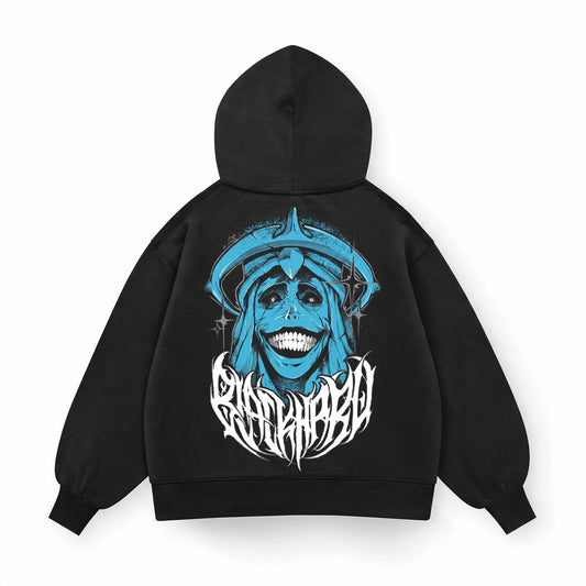Solo Leveling - Hoodie