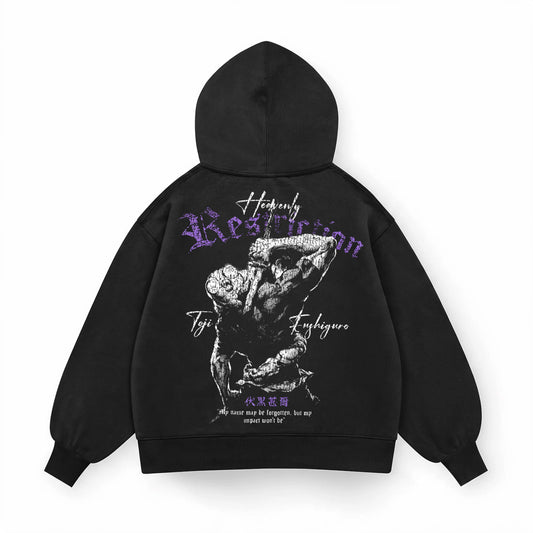 Toji - Jujutsu Kaisen - Hoodie
