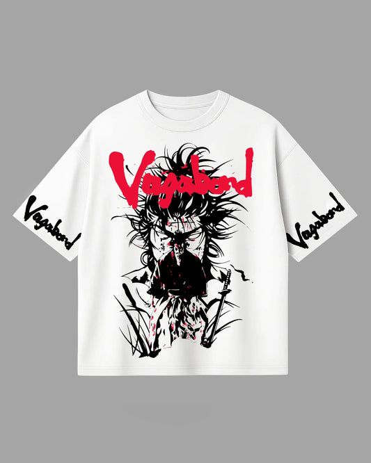 Vagabond - Tshirt