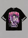 Yami Sukehiro - Black clover - T-shirt