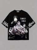 Yuta Okkotsu  - Jujutsu Kaisen - T-shirt