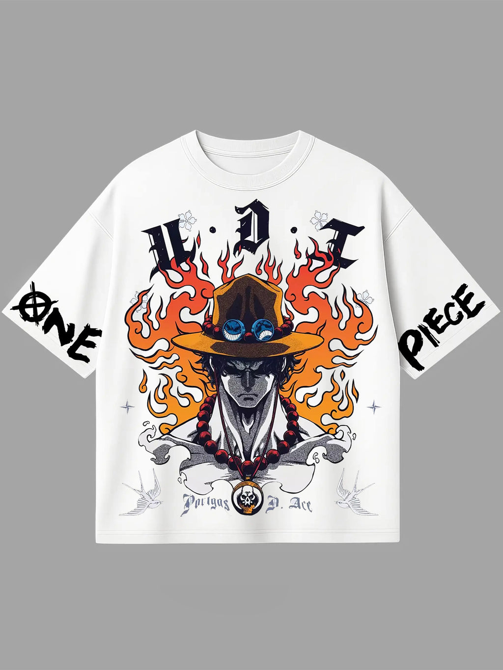 Ace  - One piece - T-shirt