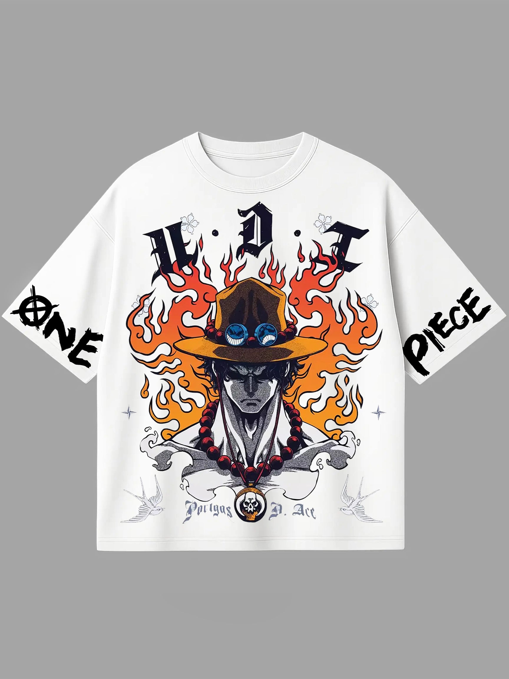 Ace  - One piece - T-shirt
