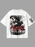 Guts Armor - Berserk - T-shirt