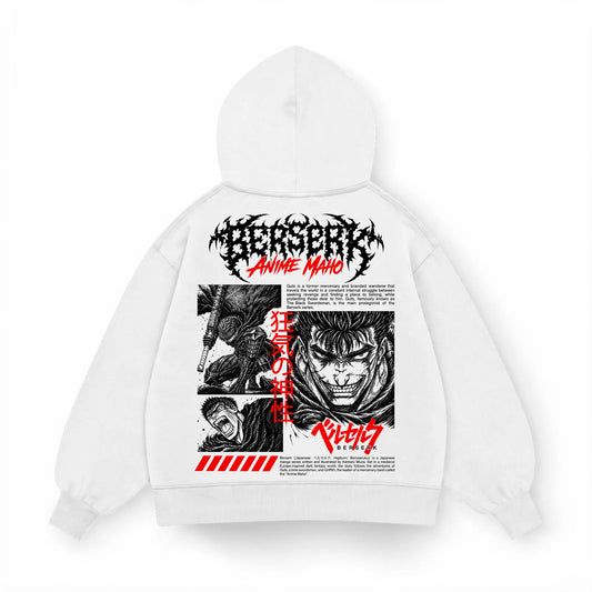 Berserk - Hoodie