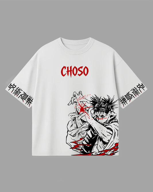 Choso - Jujutsu Kaisen - Tshirt