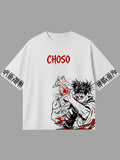 Choso - Jujutsu Kaisen - T-shirt